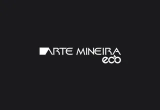 Logo do cliente Arte Mineira Eco