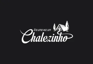 Logo do cliente Era uma vez um Chalezinho