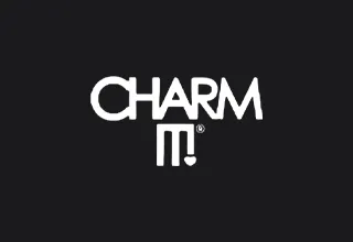 Logo do cliente Charm It