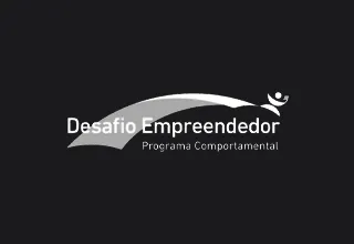 Logo do cliente Desafio Empreendedor