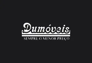 Logo do cliente Dumóveis