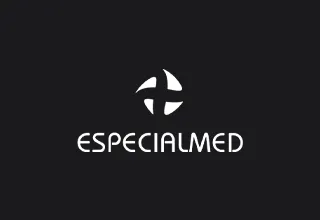 Logo do cliente Especialmed