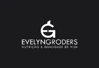 Logo do cliente Evelyn Groders Nutrição