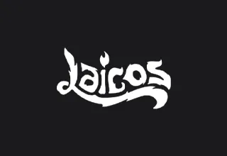 Logo do cliente Laicos