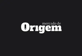 Logo do cliente Mercado de Origem