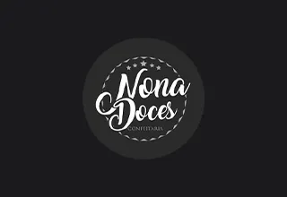 Logo do cliente Nona Doces