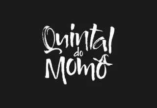 Logo do cliente Quintal do Momo