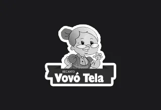 Logo do cliente Recanto Vovó Tela