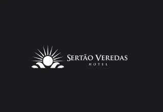 Logo do cliente Sertão Veredas Hotel