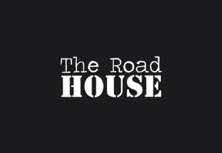 Logo do cliente The Road House