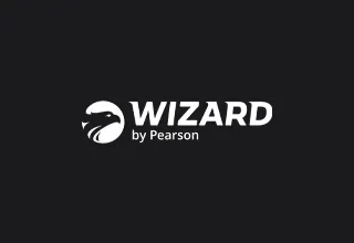 Logo do cliente Wizard by Pearson