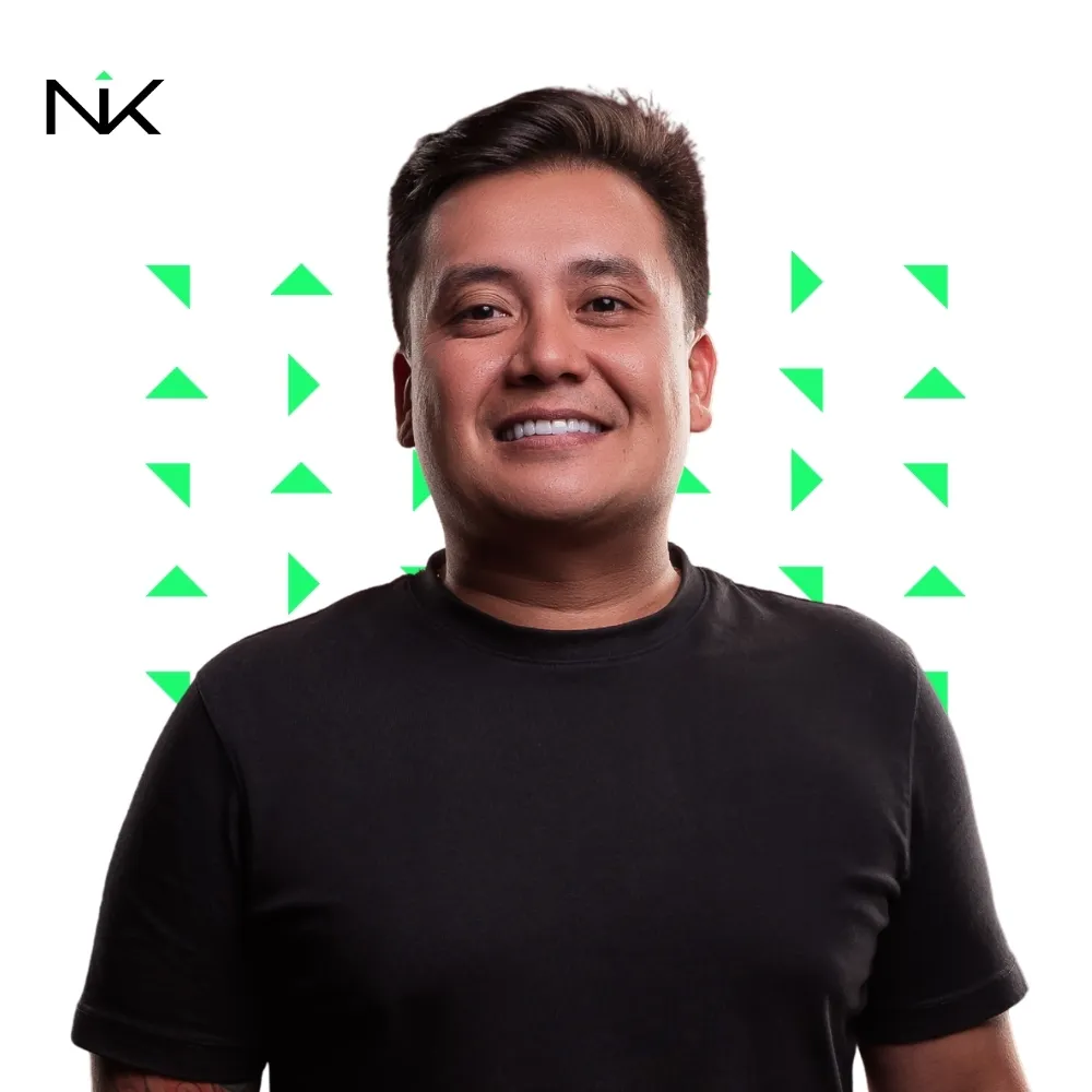 Caê Nonaka Caê Nonaka