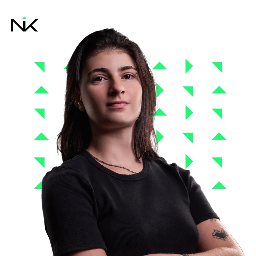 Iasmim Iasmim